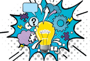 Créativité et innovation