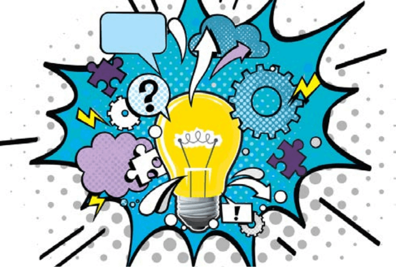 Créativité et innovation